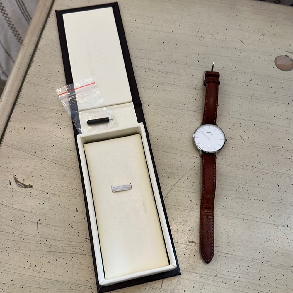 Daniel Wellington Watch